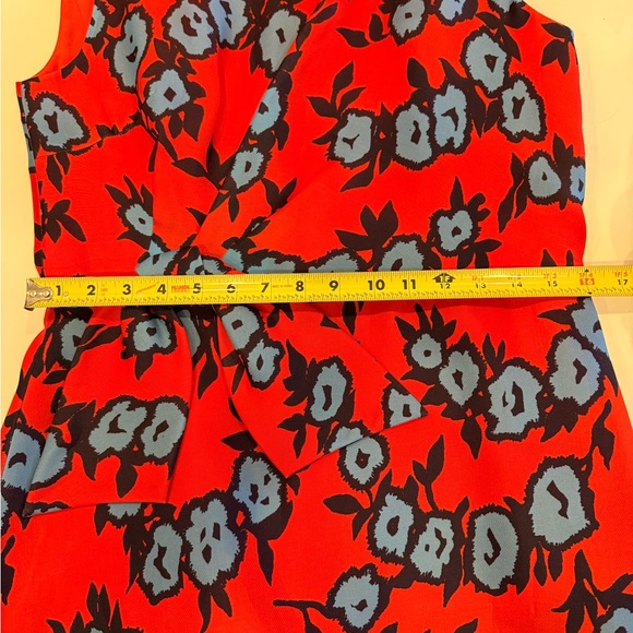 Gorgeous Carolina Herrera Party Dress 🎉HPX2 - Picture 16 of 16